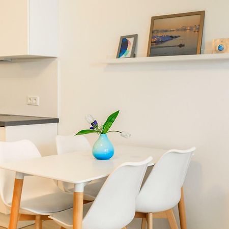 Studio Apartment - Terrace, Private Parking Place Wurzburg Exterior photo